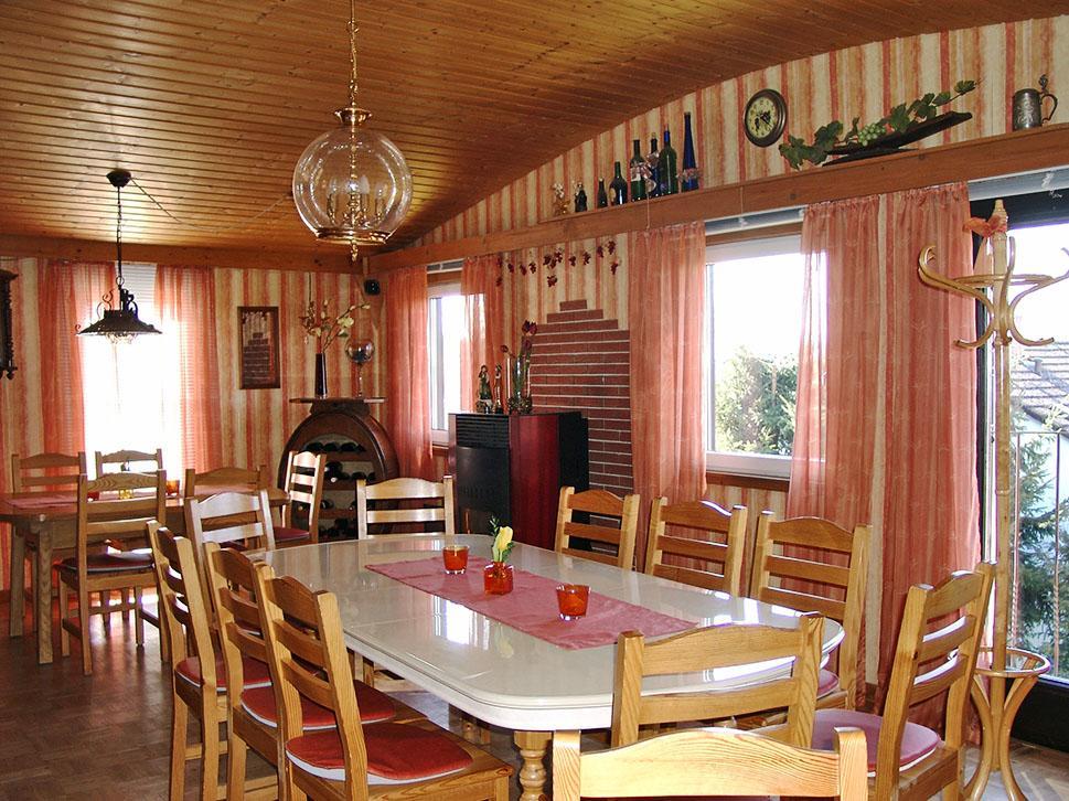 Pension Wogi Wolfegg Extérieur photo