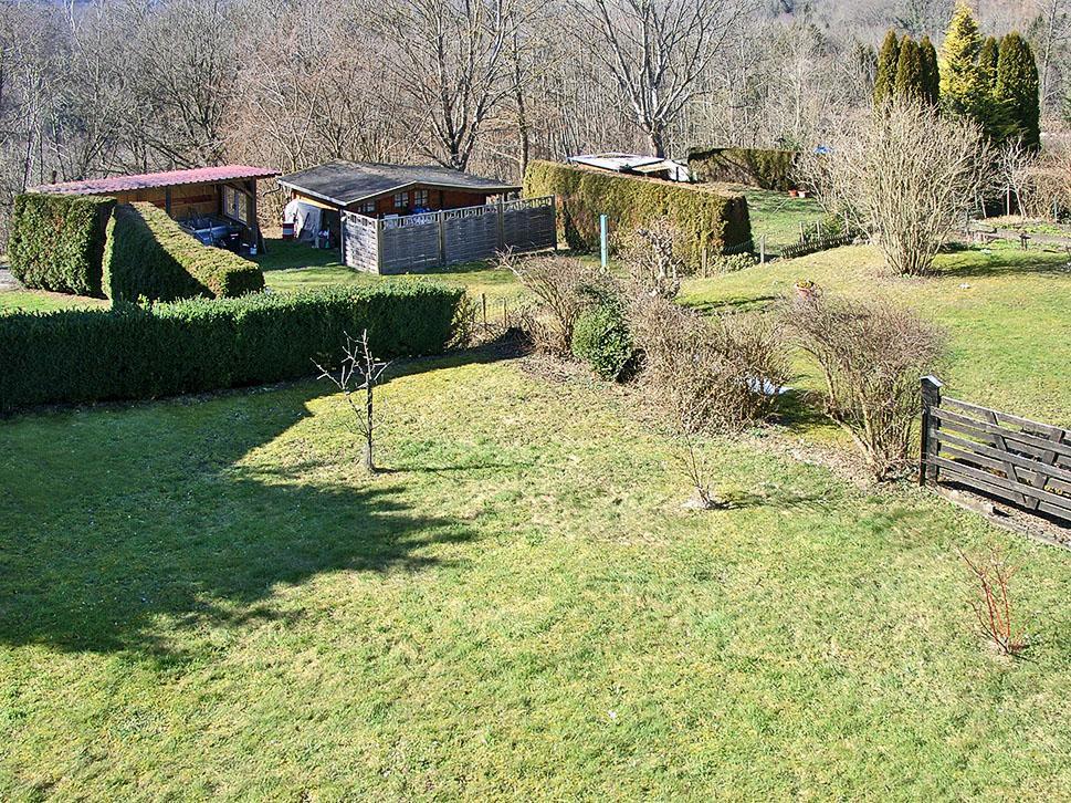 Pension Wogi Wolfegg Extérieur photo