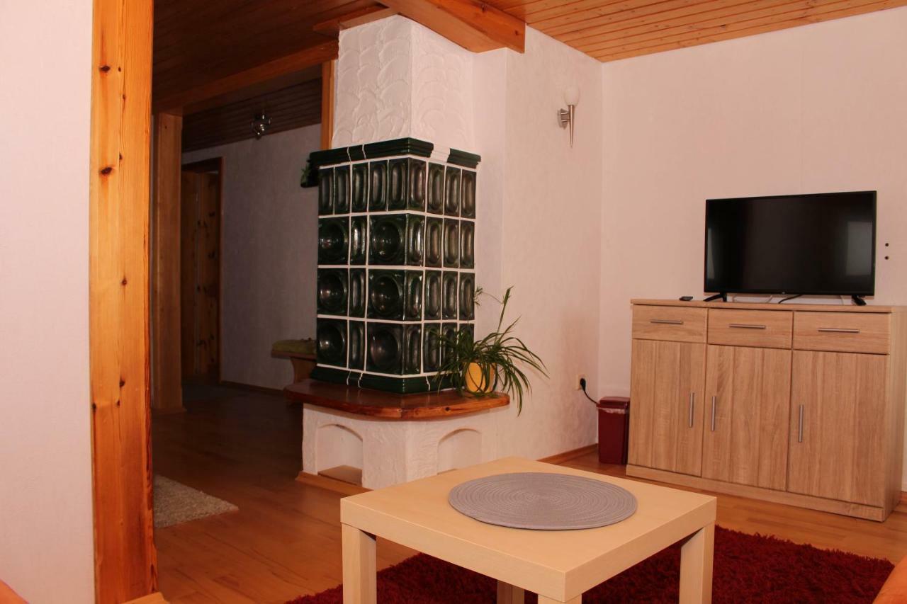 Pension Wogi Wolfegg Extérieur photo