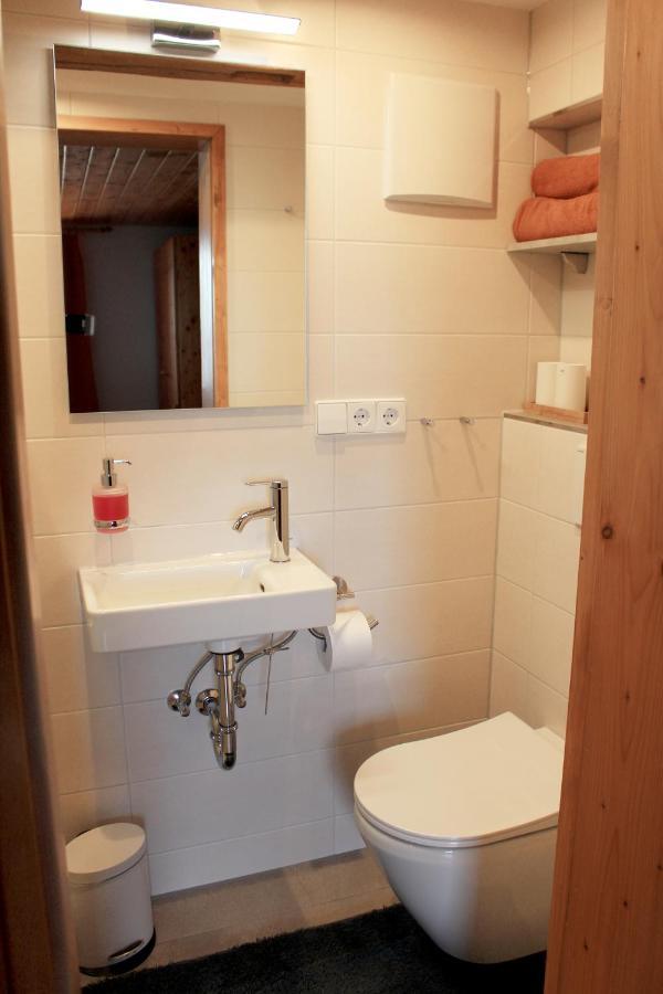 Pension Wogi Wolfegg Extérieur photo