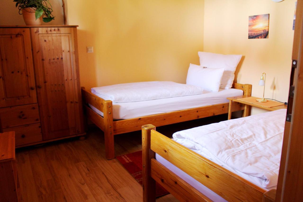 Pension Wogi Wolfegg Extérieur photo